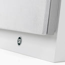 System Audio Silverback 1 Active Wireless On-Wall Speakers