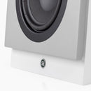 System Audio Silverback 1 Active Wireless On-Wall Speakers