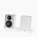System Audio Silverback 1 Active Wireless On-Wall Speakers