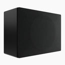 System Audio Silverback Sub Duo Subwoofer