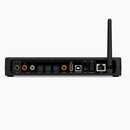 System Audio Silverback Wireless Stereo Hub HT & Remote Control