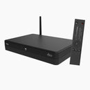 System Audio Silverback Wireless Surround Hub X & Remote Control