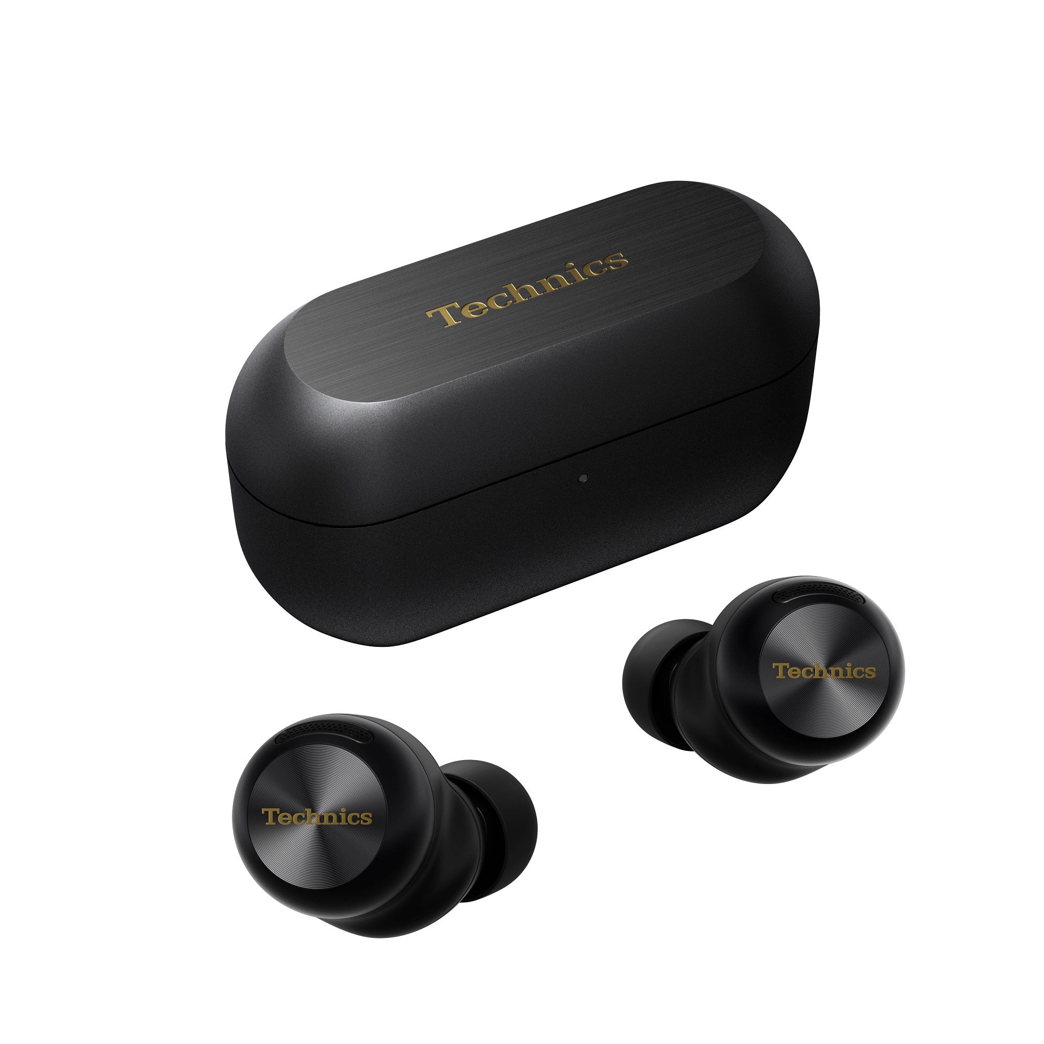 Technics EAH-AZ100 True Wireless Earbuds – Addicted To Audio