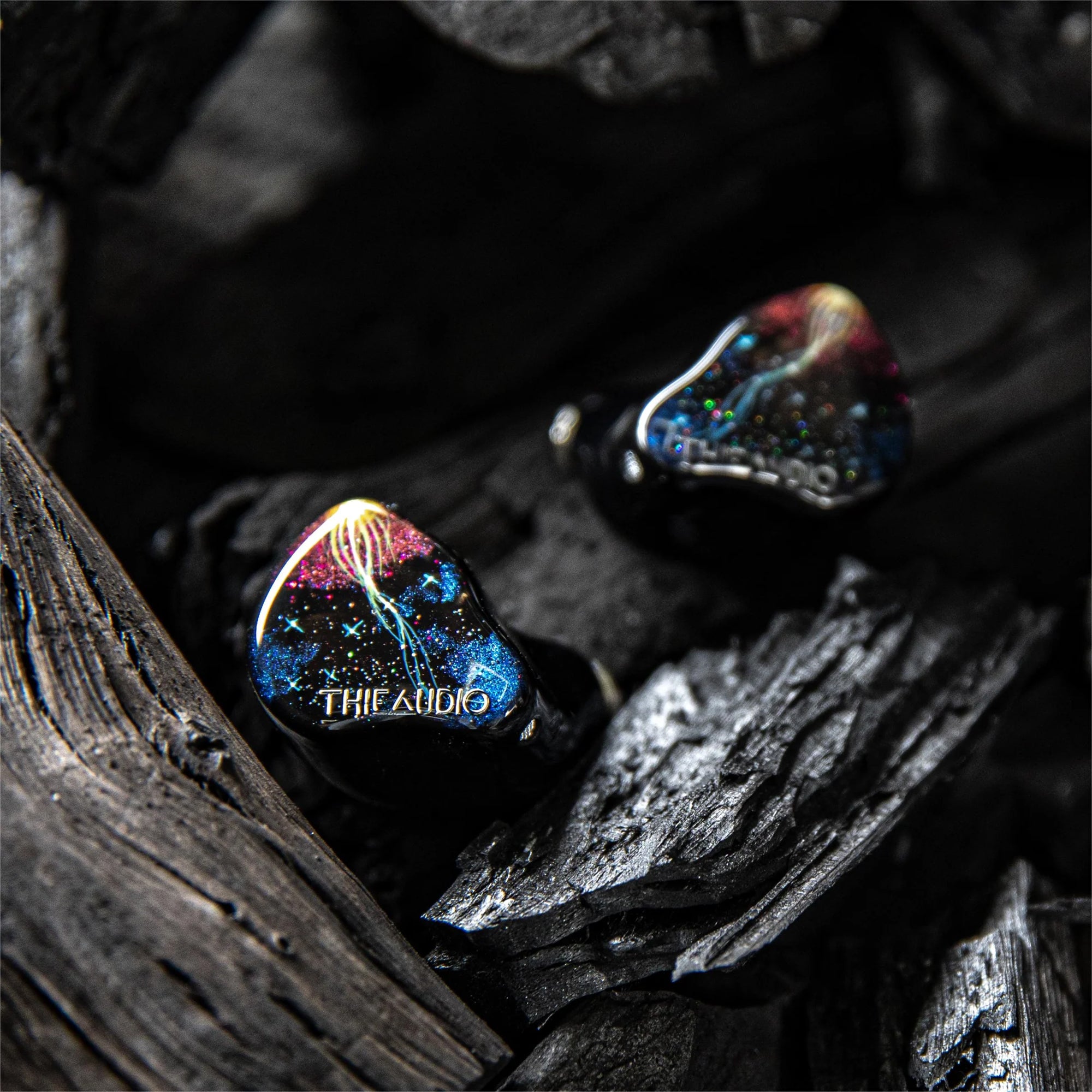 Thieaudio Hype 10 In-Ear Monitors – Addicted To Audio