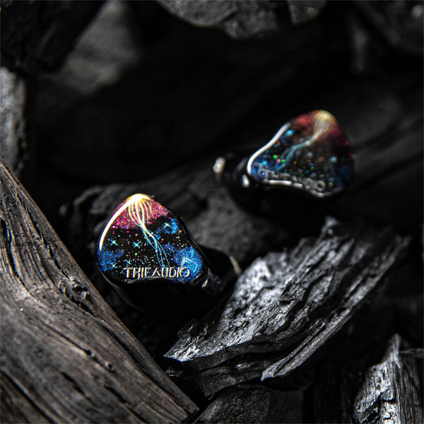 Thieaudio Hype 10 In-Ear Monitors – Addicted To Audio