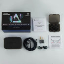 Thieaudio Hype 4 MKII In-Ear Monitors