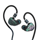 Thieaudio Hype 4 MKII In-Ear Monitors
