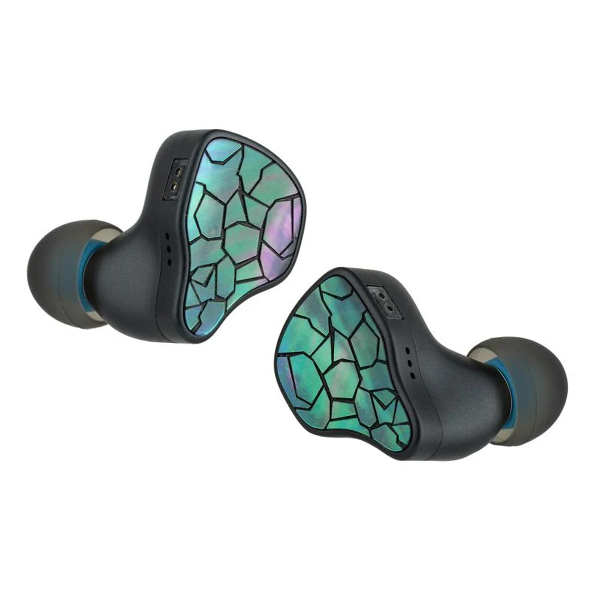 THIEAUDIO Hype4 MKII イヤホン Thieaudio Hype 4 MKII In-Ear Monitors – Addicted To Audio