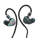 Thieaudio Hype 4 MKII In-Ear Monitors
