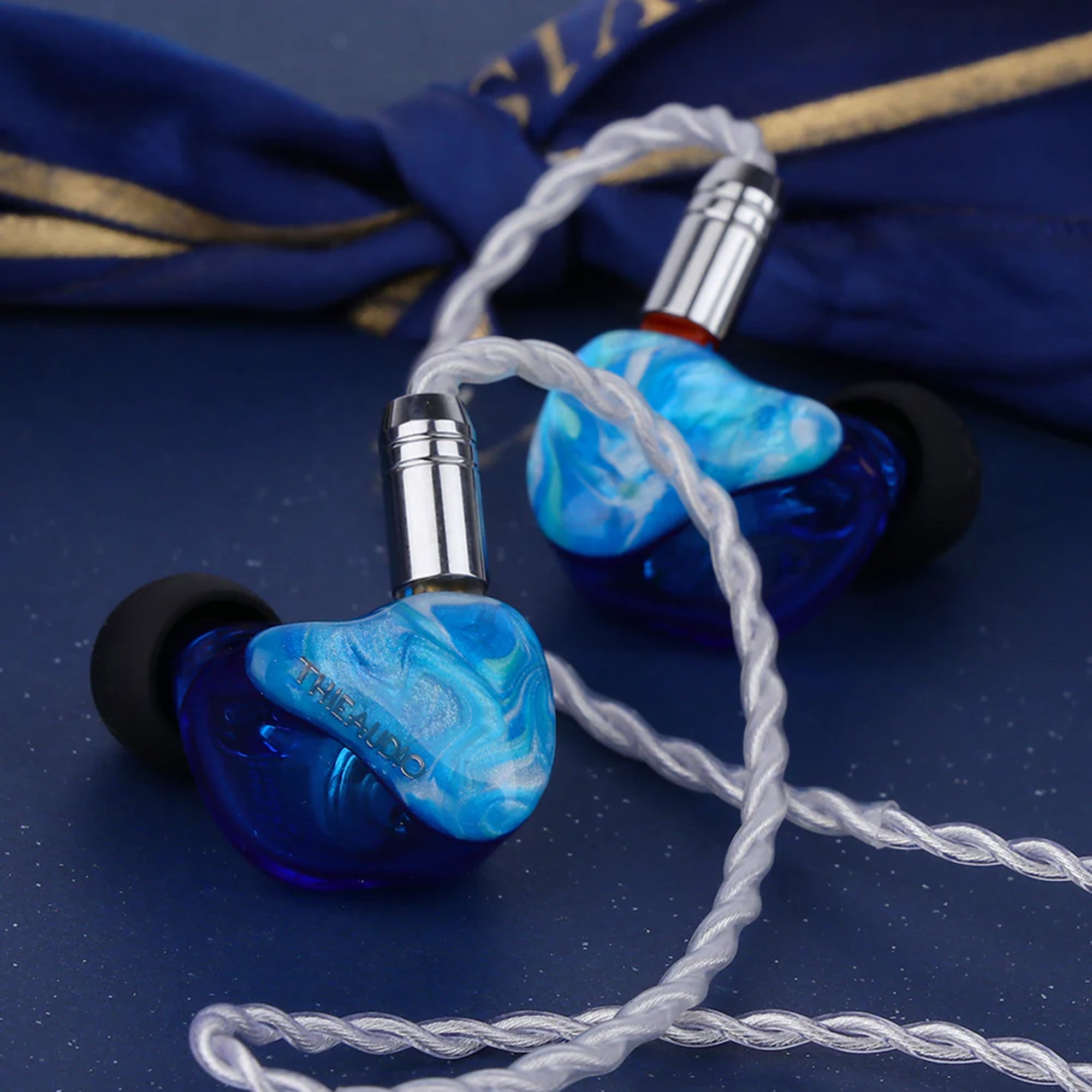 ひ*ぎ様 THIEAUDIO Legacy2 Thieaudio Legacy 2 In-Ear Monitors – Addicted To Audio
