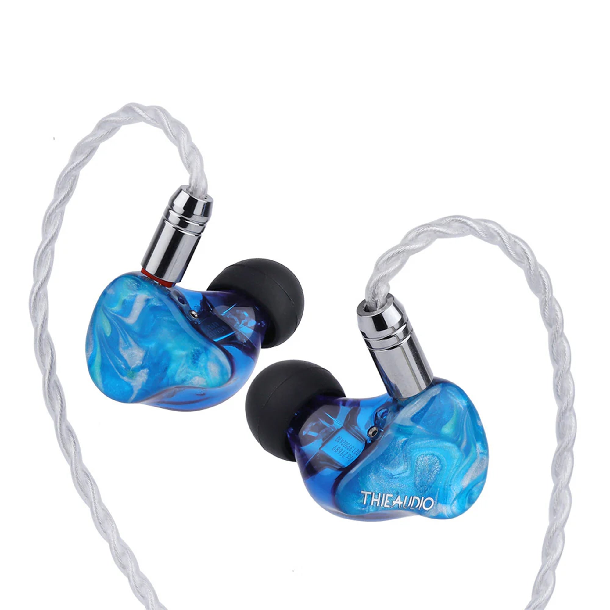 ひ*ぎ様 THIEAUDIO Legacy2 thieaudio-legacy-2-in-ear-