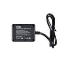 THOR A1T Alpha FIG8 Power Protection and Filtration