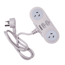 THOR C2-2 Way Surge Protector with Smart Filtration
