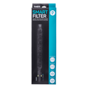 THOR D1/45B 7-Way Surge Protector with Smart Filtration