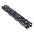 THOR E1/45S Smart Protect 4-Way Power Board