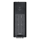 THOR P8 Prodigy 8-Way Surge Protector with Elite Filtration