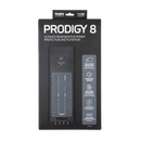 THOR P8 Prodigy 8-Way Surge Protector with Elite Filtration