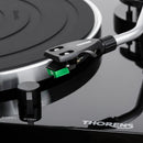 Thorens TD204 Manual Turntable