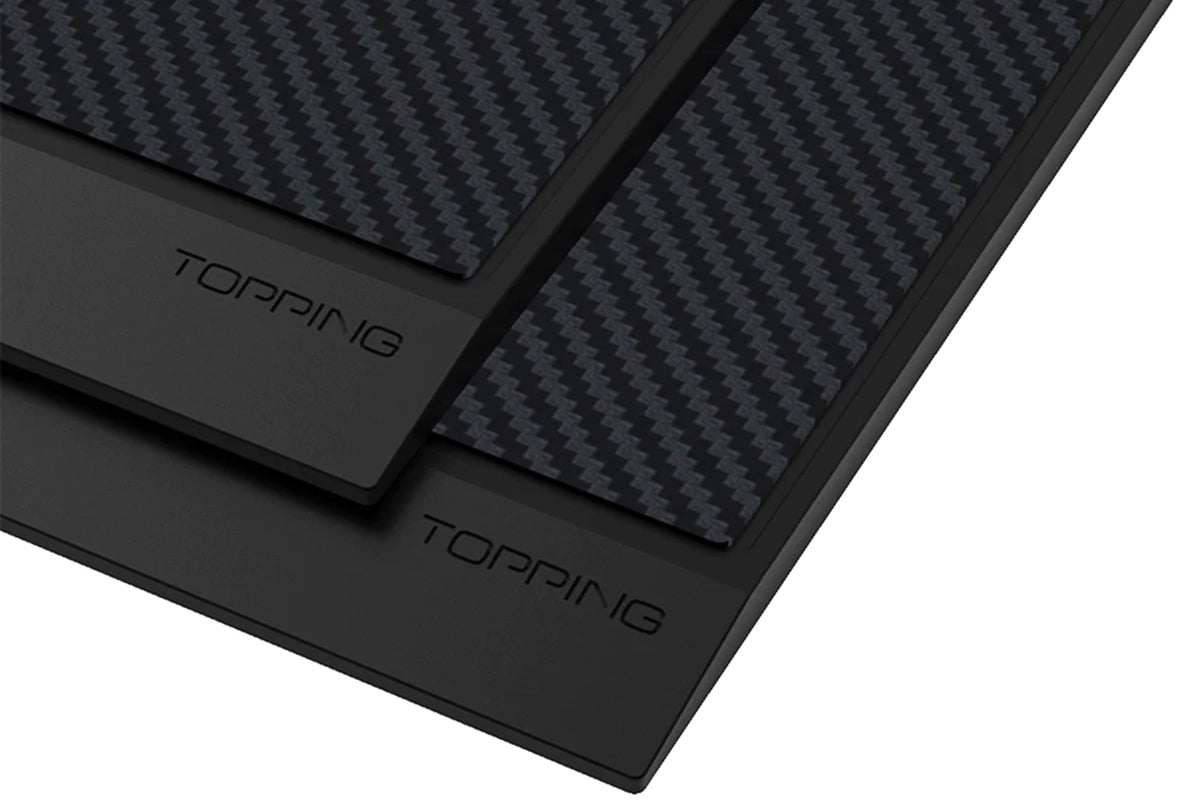 Topping Display Base – Addicted To Audio