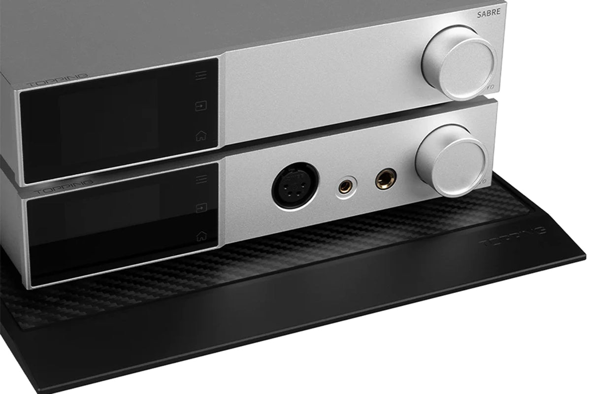 Internal Display Base Topping Display Base – Addicted To Audio