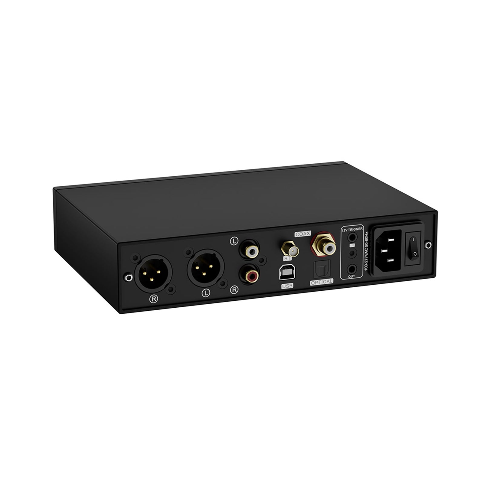 Home All products Topping DX5 II DAC & Headphone Amplifier