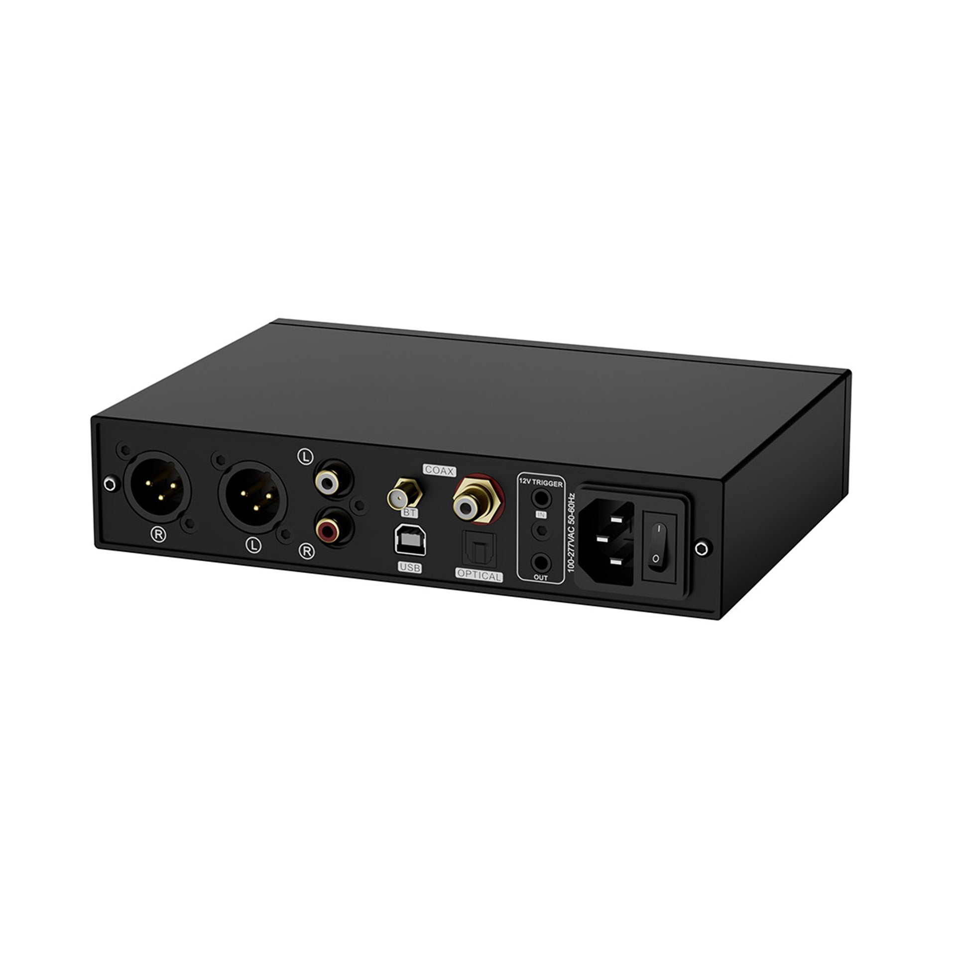 Dx5 2 Topping DX5 II DAC & Headphone Amplifier