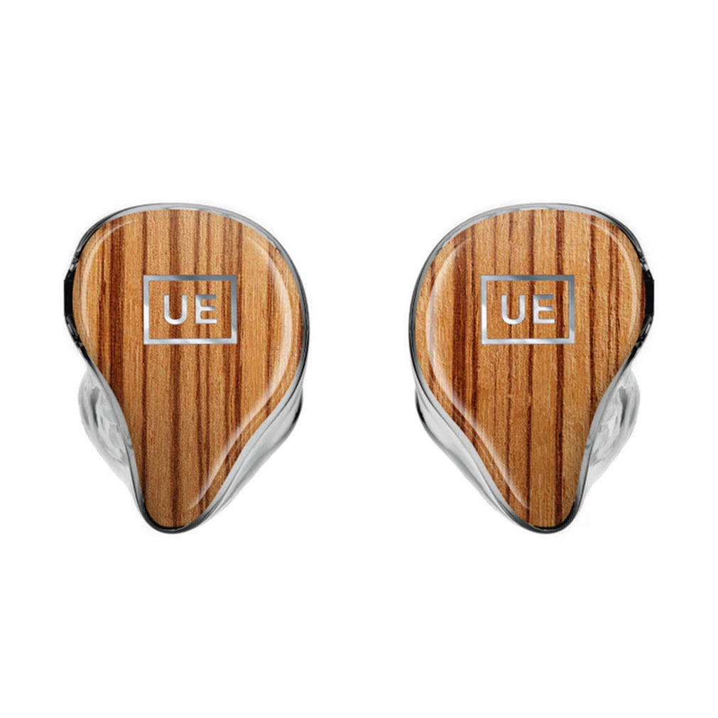 Ultimate Ears UE 18+ Pro Custom In-Ear Monitor – Addicted To Audio