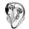 Ultimate Ears 6+ Pro Custom In-Ear Monitors