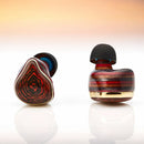 Unique Melody Mason Asahi In-Ear Monitors
