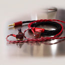 Unique Melody Mason Asahi In-Ear Monitors