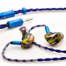 Unique Melody Mason FS Nuit Étoilée Universal In-Ear Monitor