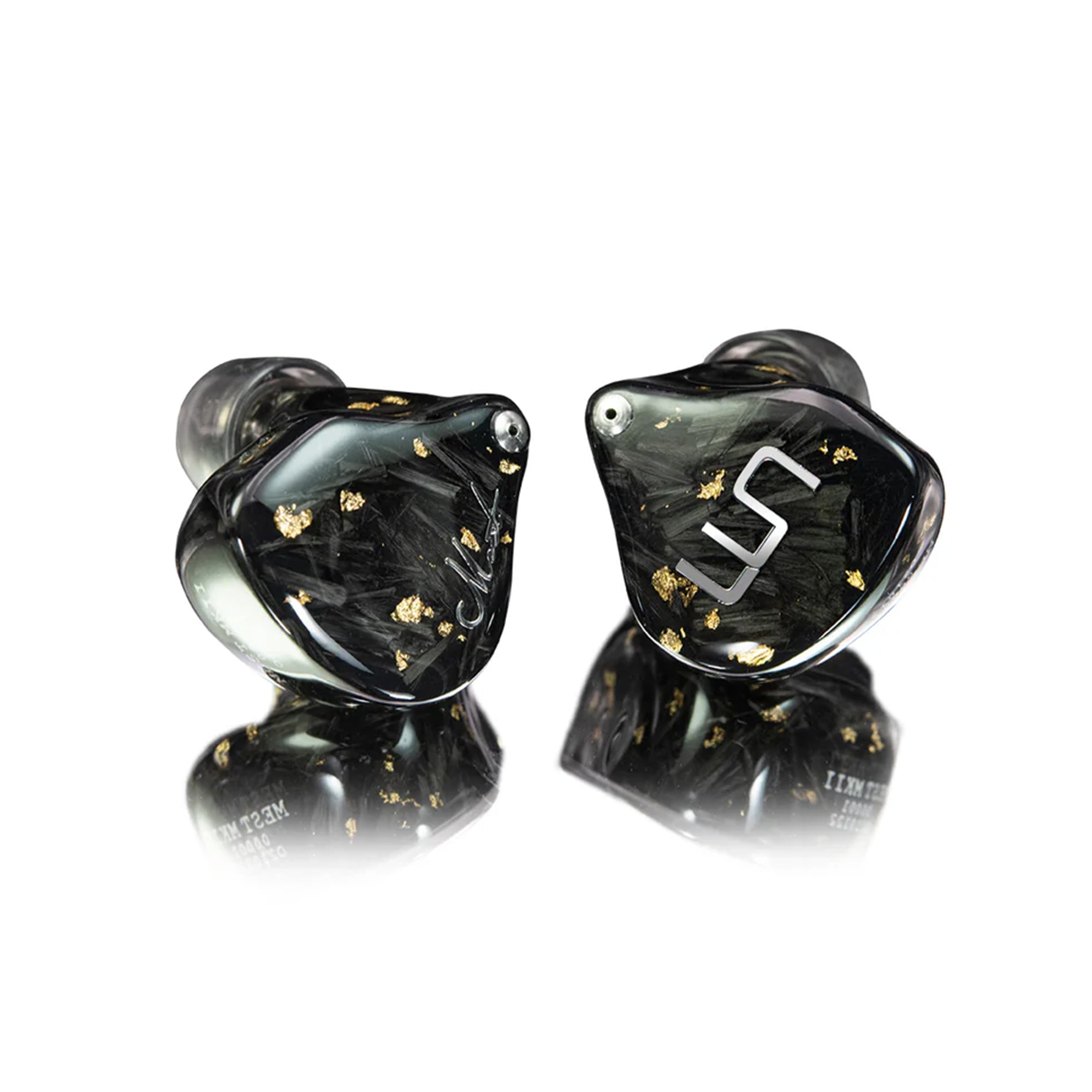 Unique Melody MEST MKII Universal In-Ear Monitor – Addicted To Audio