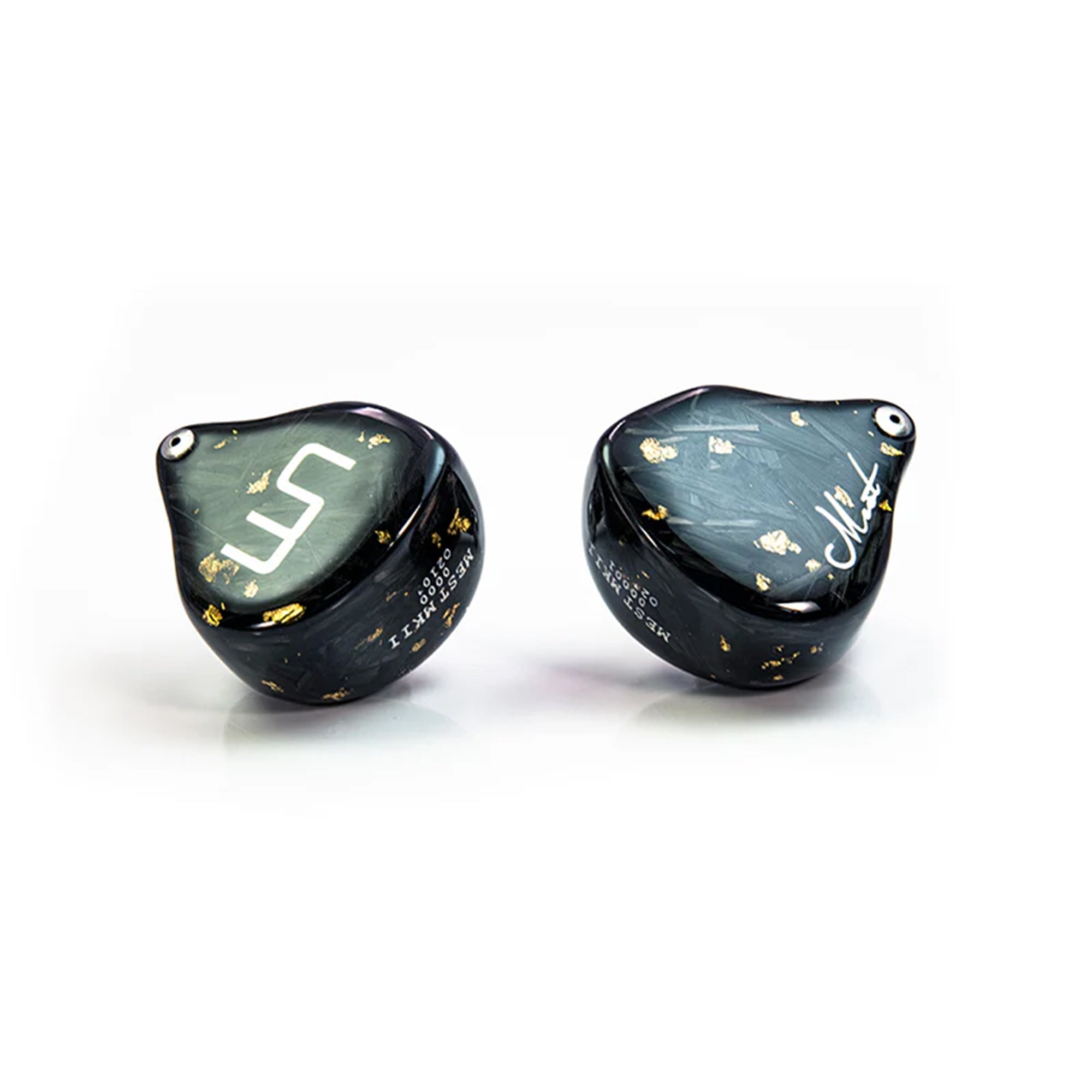 Unique Melody MEST MKII Universal In-Ear Monitor – Addicted Unique Melody MEST MKII Universal In-Ear Monitor – Addicted