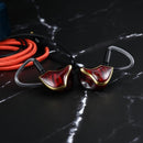 Unique Melody MEST MKIII Custom In-Ear Monitor