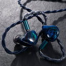 Unique Melody Multiverse Mentor Universal In-Ear Monitor