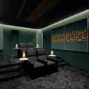 Vicoustic VicCinema Walls&Ceiling Kit