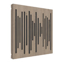 Vicoustic VicPattern Ultra Wavewood MKII