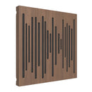 Vicoustic VicPattern Ultra Wavewood MKII