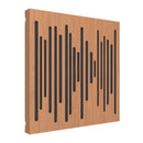 Vicoustic VicPattern Ultra Wavewood MKII