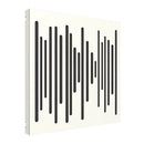 Vicoustic VicPattern Ultra Wavewood MKII
