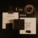 VOLK Audio ÉTOILE In-Ear Monitors