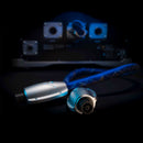 Wadax Akasa DC Studio Cable