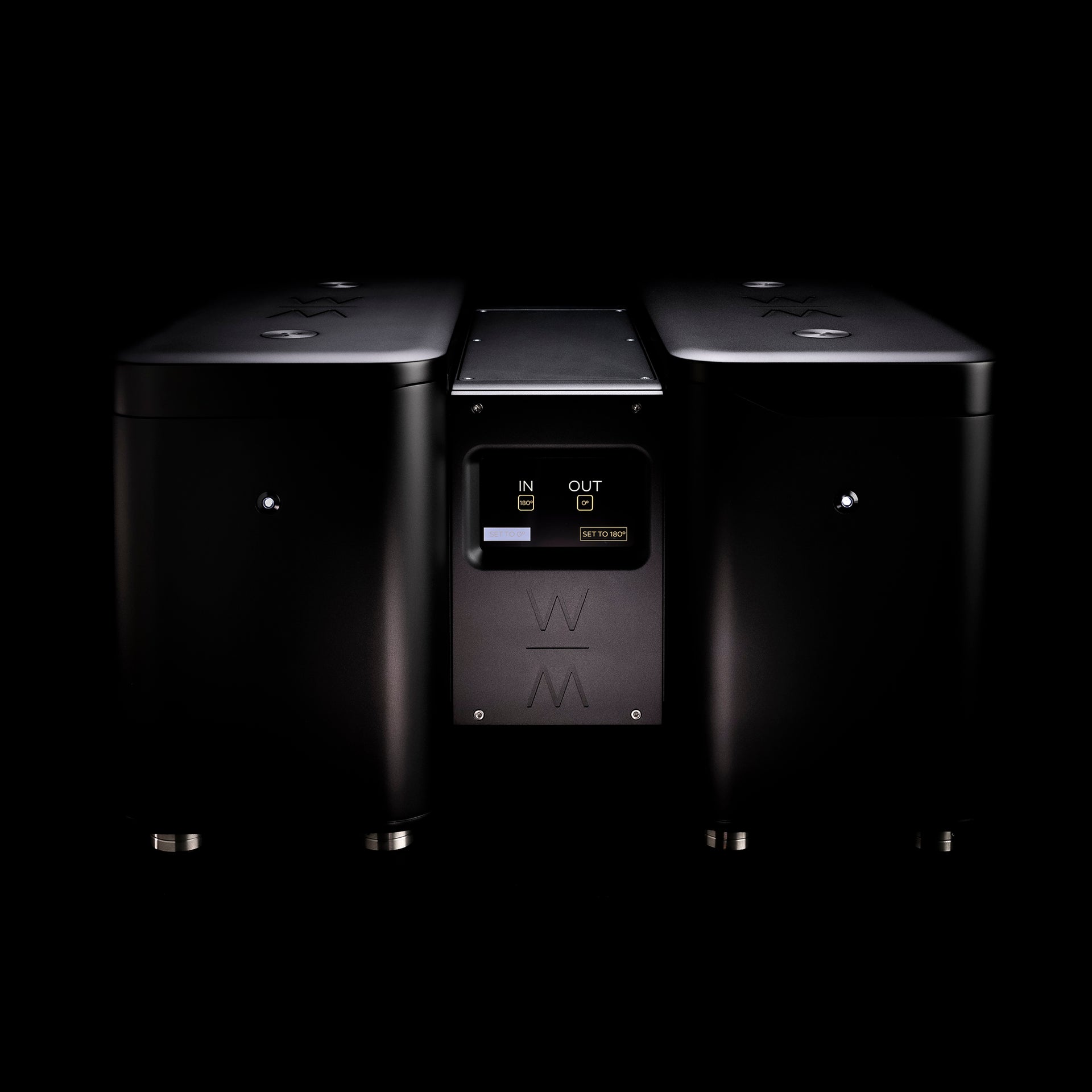 Wadax Atlantis Reference Power Supply For Reference Server Transport wadax-atlantis-reference-power-supply-for-reference-server-transport