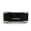 Wadax Studio · Player - Streamer, DAC, Preamplifier & CD/SACD Player