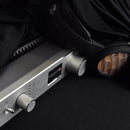 Warwick Acoustics Aperio GSE Headphone System