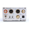 Weiss DAC205 S/PDIF Digital to Analogue Converter