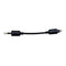 xDuoo X-C02 3.5mm to Square Optical Audio Cable