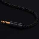Zikman Rhine Elegance Black Edition
