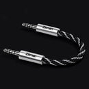Zikman Tiber Elegance 4.4mm to 4.4mm Interconnect Cable