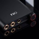FiiO Q3 MQA DAC & Headphone Amplifier
